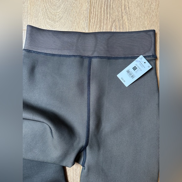 Ardene Sheer Look Fleece Lined Leggings NWT - Picture 5 of 5